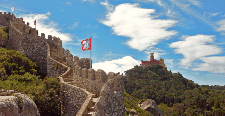 sintra-private-tour-pena-palace-regaleira-cape-roca