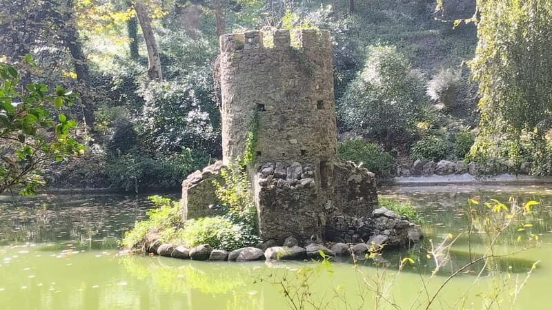 Sintra Private Tour w/Picnic: Pena Park & Qta da Regaleira - Authentic Insights from Reviewers
