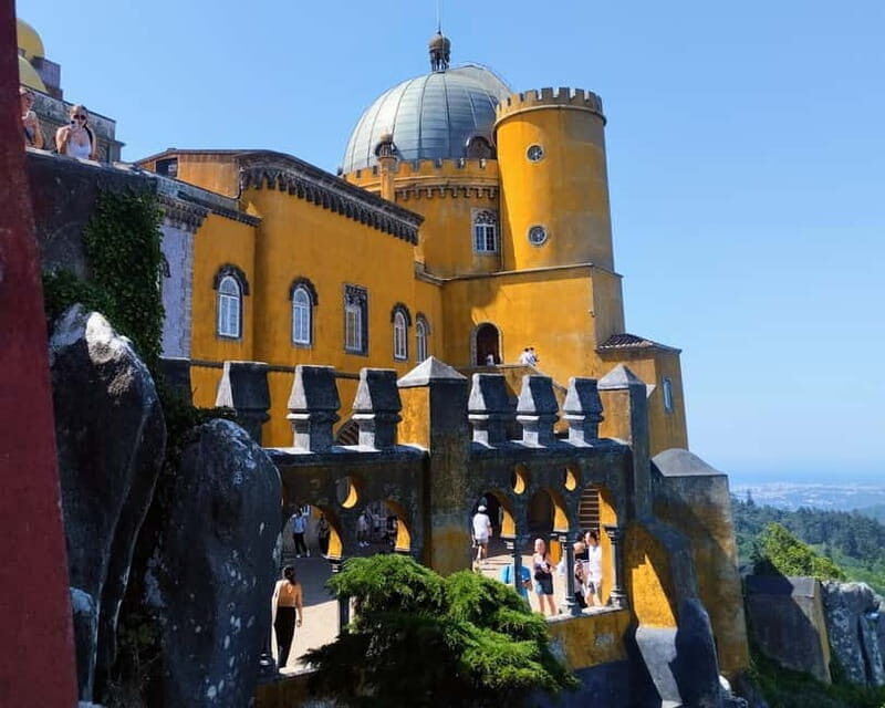 Sintra Private Tour w/Picnic: Pena Park & Qta da Regaleira - The Sum Up: Is This Tour Worth It?