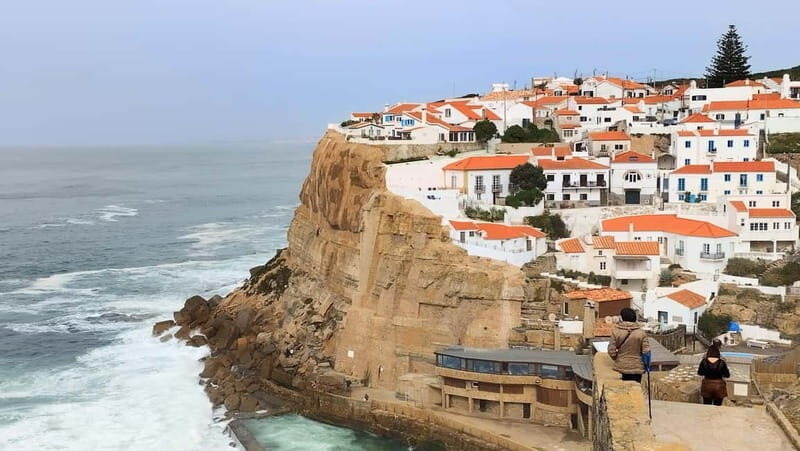 Sintra Private Tour w/Picnic: Pena Park & Qta da Regaleira - FAQ