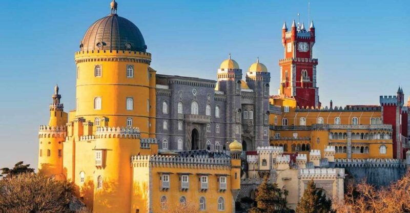sintra-private-tour-with-guided-pena-palace-experience