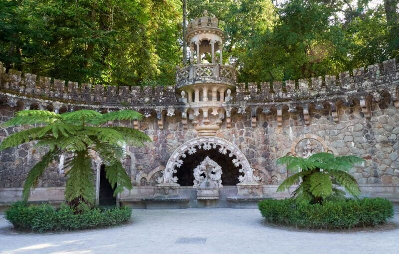 sintra-quinta-da-regaleira-e-ticket-and-audio-guide