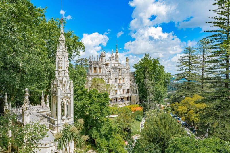 sintra-quinta-da-regaleira-e-ticket-and-audio-guide