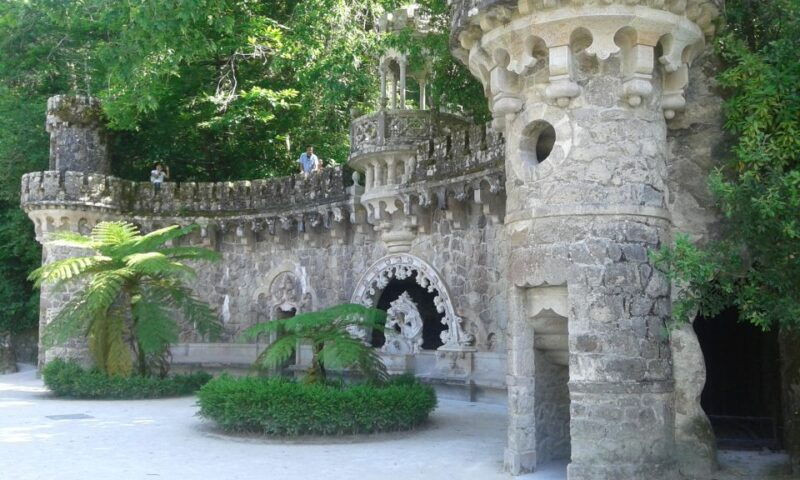 sintra-quinta-da-regaleira-entry-ticket-and-guided-tour