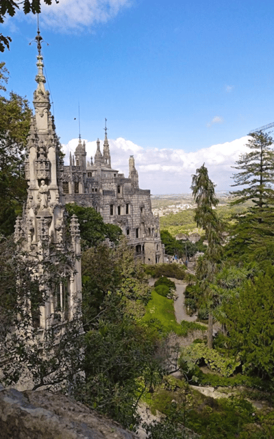 sintra-quinta-da-regaleira-entry-tickets-with-host