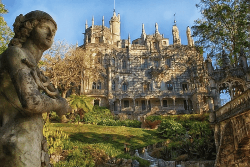 sintra-quinta-da-regaleira-entry-tickets-with-host