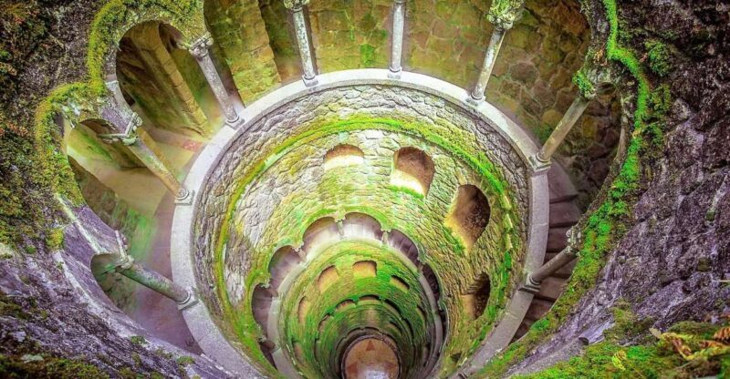 Sintra: Quinta da Regaleira Guided Tour & Entry Ticket - What to Expect from Your Quinta da Regaleira Guided Tour