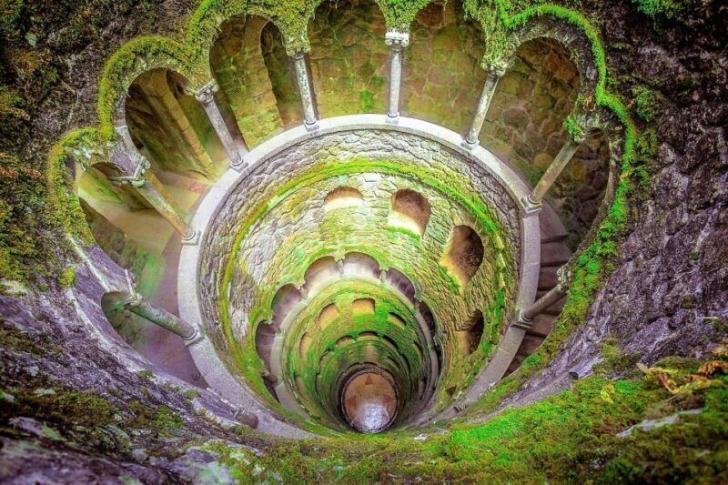 Sintra: Quinta da Regaleira Guided Tour & Entry Ticket - Frequently Asked Questions