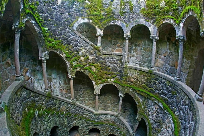Sintra: Quinta da Regaleira Half-Day - A Closer Look at the Tour Experience