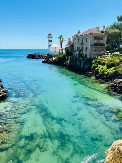 Sintra & Regaleira, Pena Palace, Cabo da Roca & Cascais Trip - Final Thoughts