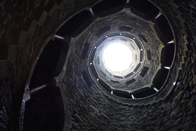 Sintra, Roca and Cascais Full-Day Private Tour with Pena Tickets - What Could Be Better?