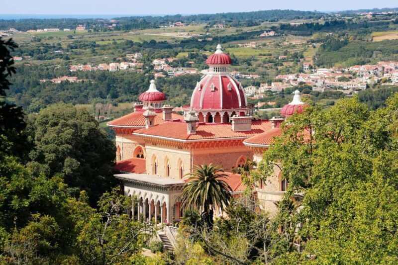 Sintra-Roca-Cascais: Private Guided Tour with a Local Expert - Who Might Love This Tour?
