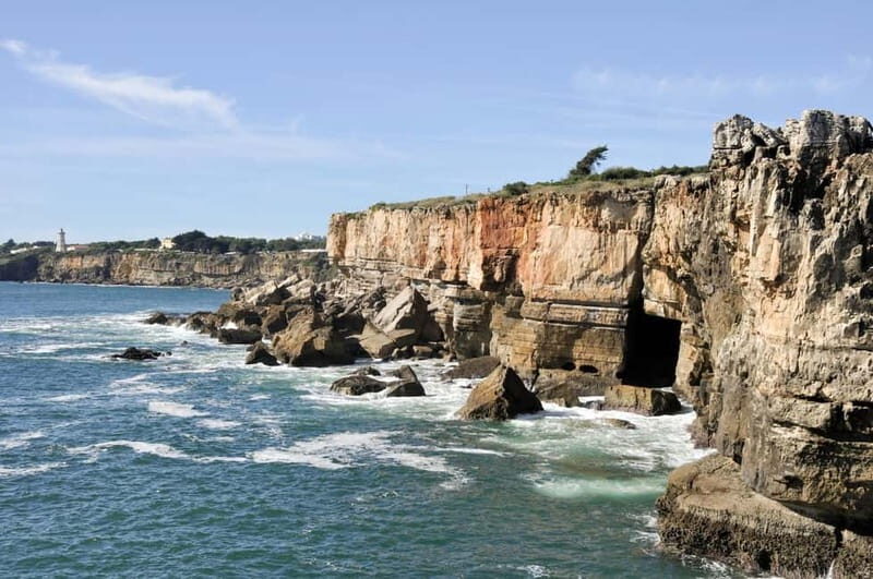 Sintra-Roca-Cascais: Private Guided Tour with a Local Expert - Who Should Book This Experience?