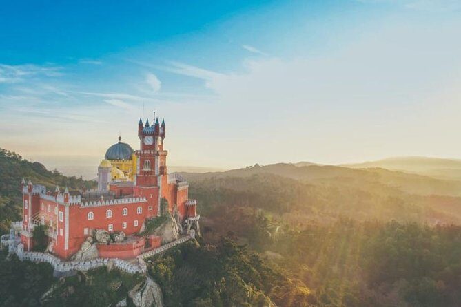 Sintra Romance and Mystery Private Tour - The Real-World Experience: Insights from Reviews
