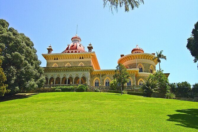 Sintra Romance and Mystery Private Tour - Who Will Love This Tour?