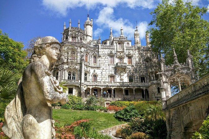Sintra Romance and Mystery Private Tour - The Sum Up
