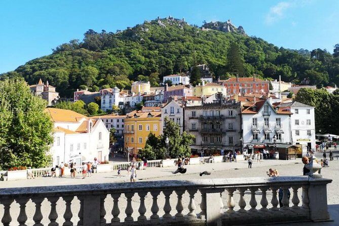 Sintra Romance and Mystery Private Tour - FAQ