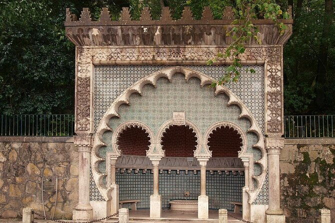 sintra-sightseeing-tour