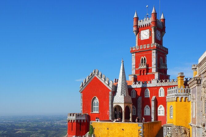 sintra-small-group-tour-from-lisbon-pena-palace-ticket-included