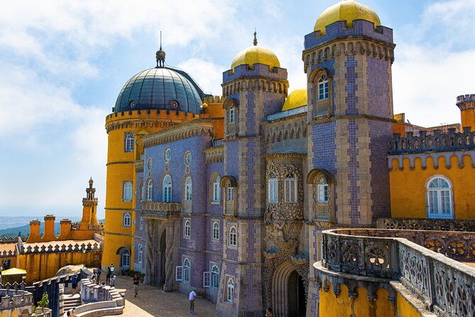 sintra-small-group-tour-from-lisbon-pena-palace-ticket-included