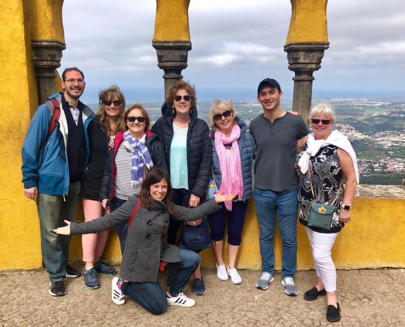 sintra-small-group-tour-from-lisbon-with-pena-palace-ticket