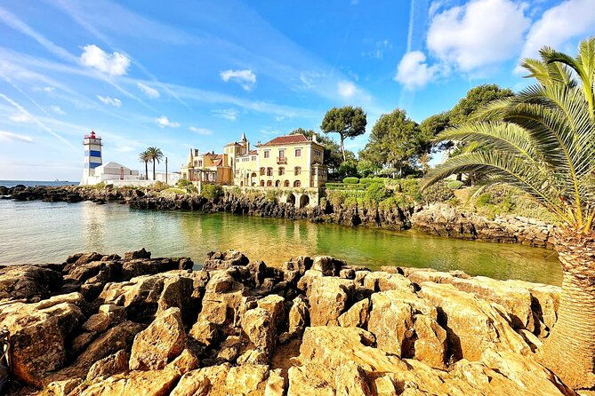 sintra-splendor-and-cascais-coastline-full-day-private-tour