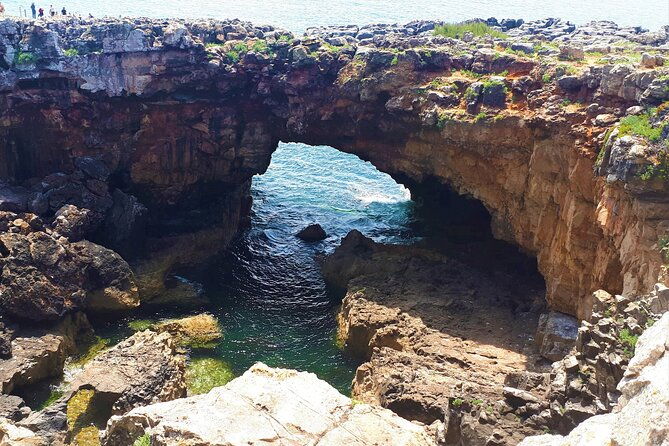 sintra-splendor-and-cascais-coastline-full-day-private-tour