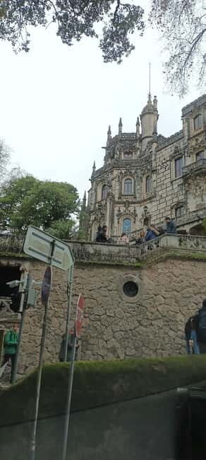 Sintra Tour Full Day by Luxury Mercedes - The Experience: An Authentic Day Out in Sintra and Beyond