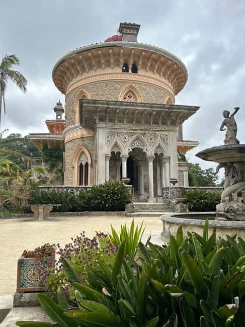 Sintra Tour Full Day by Luxury Mercedes - Final Thoughts