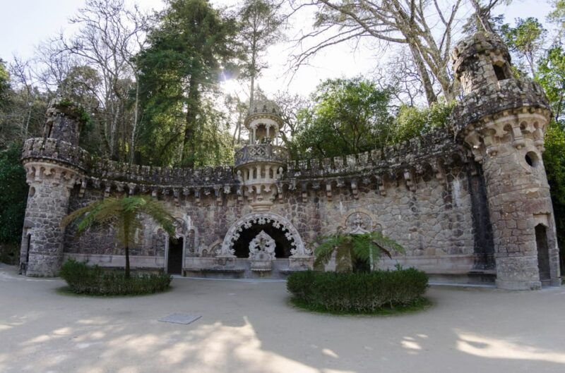 sintra-tour-luxury-van-lisbon-pick-up-drop-off