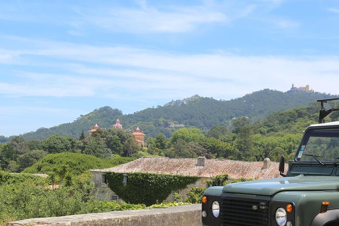 Sintra Tour Tailor-Made (Personalized) - Key Points