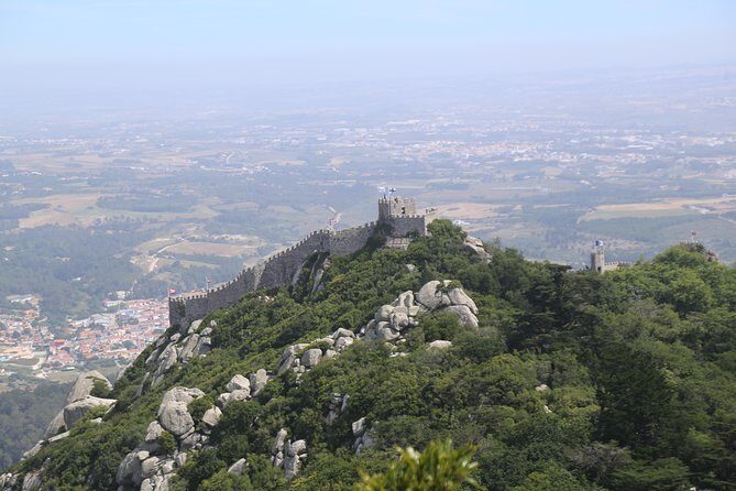 Sintra Tour Tailor-Made (Personalized) - Price and Value