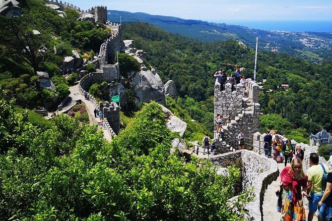 sintra-tour-with-pena-palace-moorish-castle-and-regaleira-private