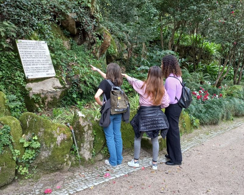 sintra-treasure-hunt-walking-tour-the-kings-secret