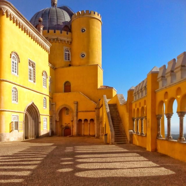 sintra-truly-private-tour-to-pena-palace-regaleira