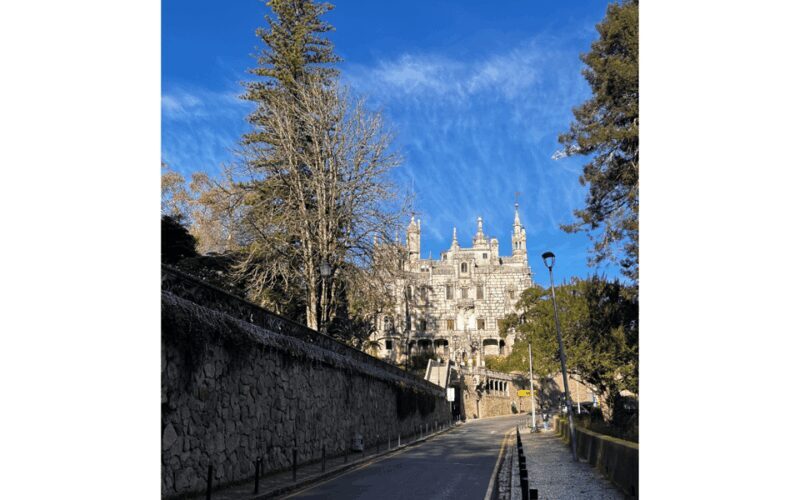Sintra: Tuk tuk Tours with Ginja Tasting - What to Expect on the Tour  