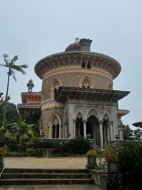 Sintra: TukTuk Tour With a Local Guide - An In-Depth Look at the Sintra TukTuk Tour
