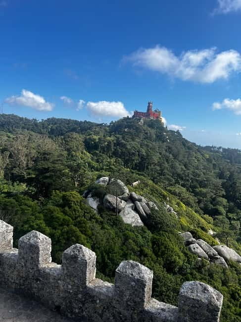 Sintra: TukTuk Tour With a Local Guide - Why This Tour Works Well