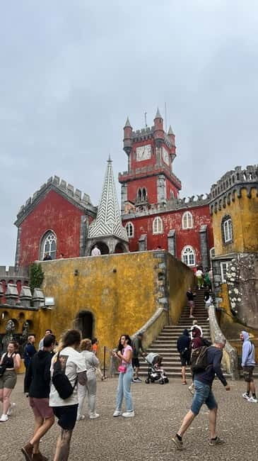 Sintra: TukTuk Tour With a Local Guide - Final Thoughts