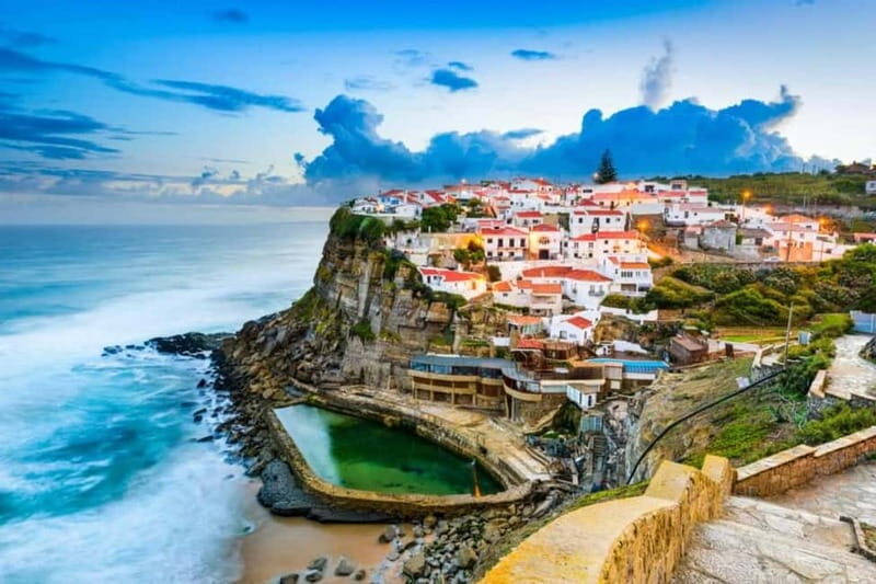 Sintra: Vintage Jeep tour, Pena Palace and coastline 8 hours - Who Would Love This Experience?
