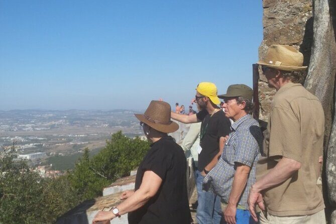 Sintra walking tour - In-Depth Look at the Tour Experience