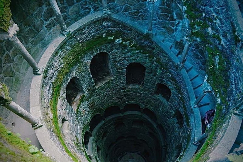 Sintra:Quinta da Regaleira Entry Ticket with Interactive App - Final Thoughts