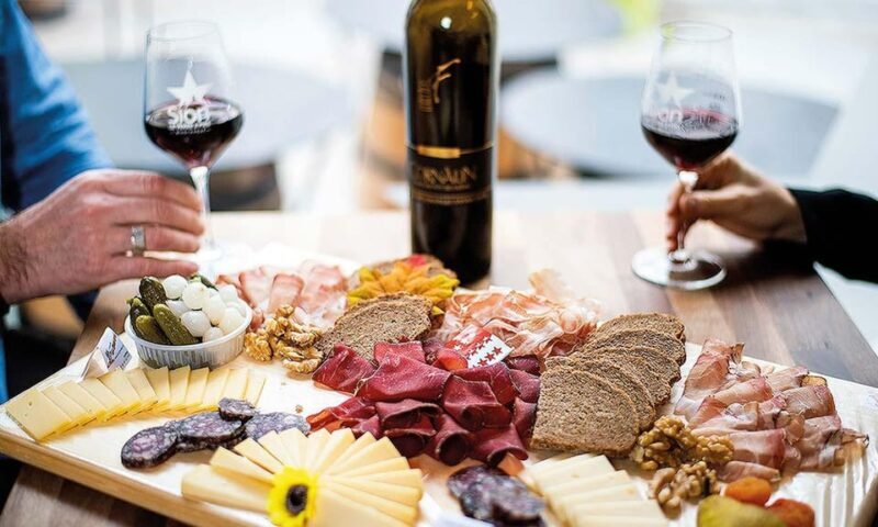 Sion: Sion Wine Tour - wine tasting and guided tour - Sion: Sion Wine Tour - wine tasting and guided tour