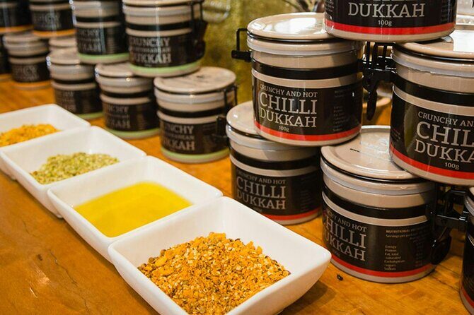 Sip and Savour Margaret River Cruise Ship Shore Excursion - FAQ