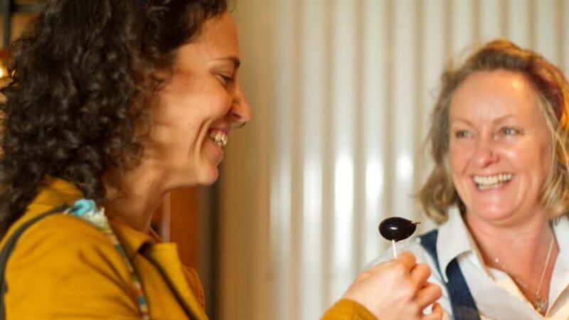 Sip & Savour Margaret River Cruise Ship Shore Excursion - FAQ