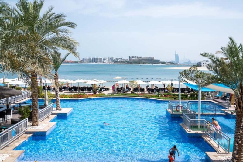 Sip & Sketch at Riva Beach Club - Sip & Sketch at Riva Beach Club: A Creative Escape by Dubai’s Coast