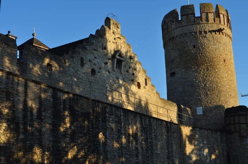 Sip Wine Along the Rhine - Grape Day out from Frankfurt - Who Is This Tour Best For?