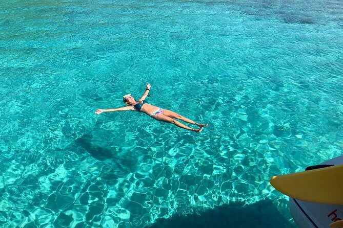 Sipan Island Cycling - Who Should Book This Experience?