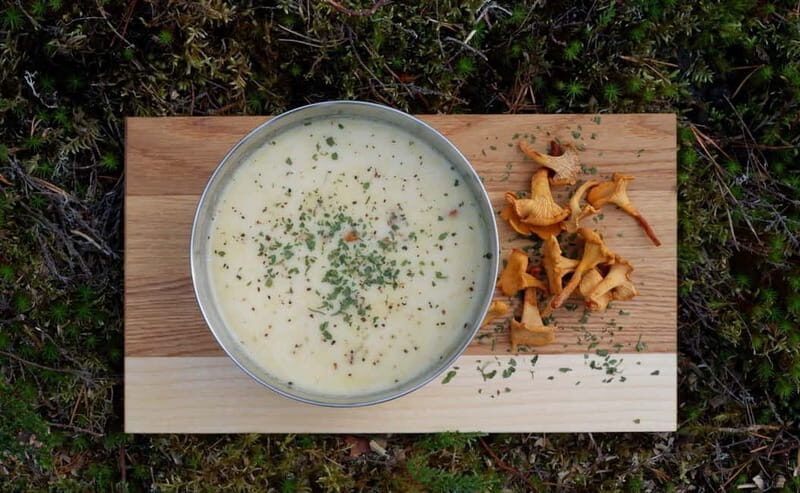 Sipoo: Biodynamic farm visit with lunch - Key Points