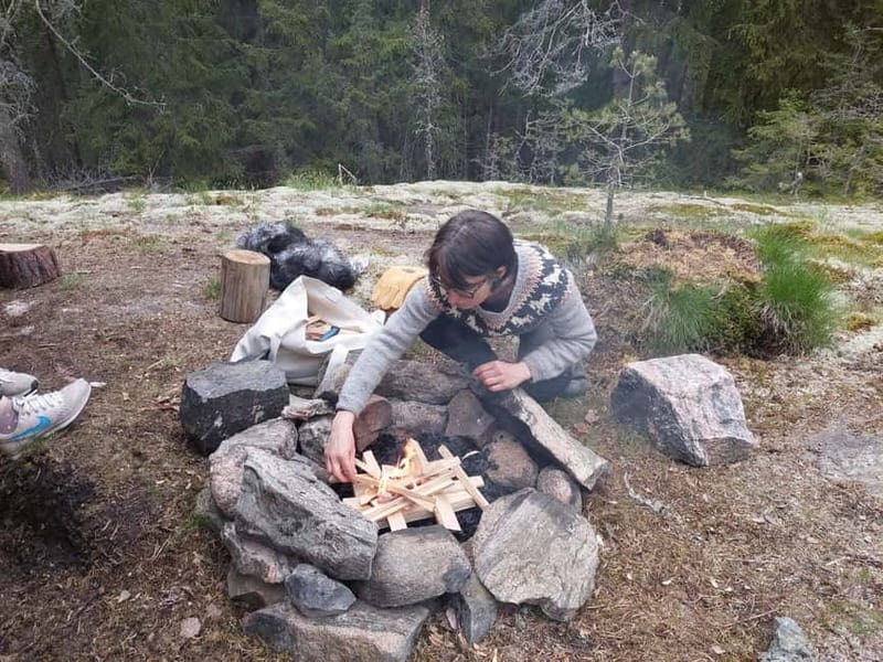 Sipoo: Biodynamic farm visit with lunch - FAQ